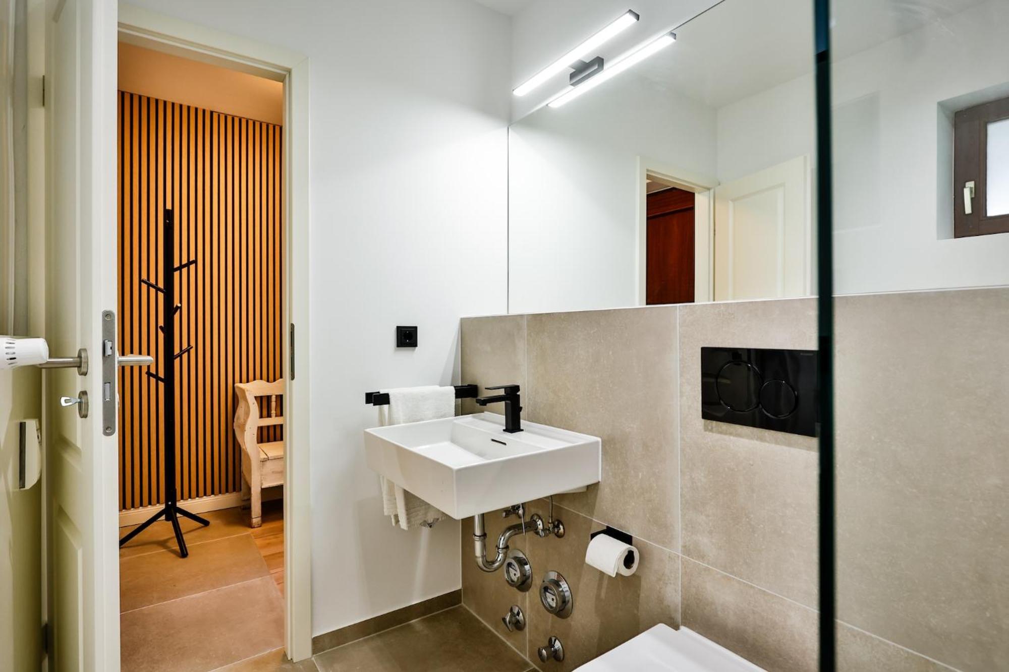 Lille Apartment